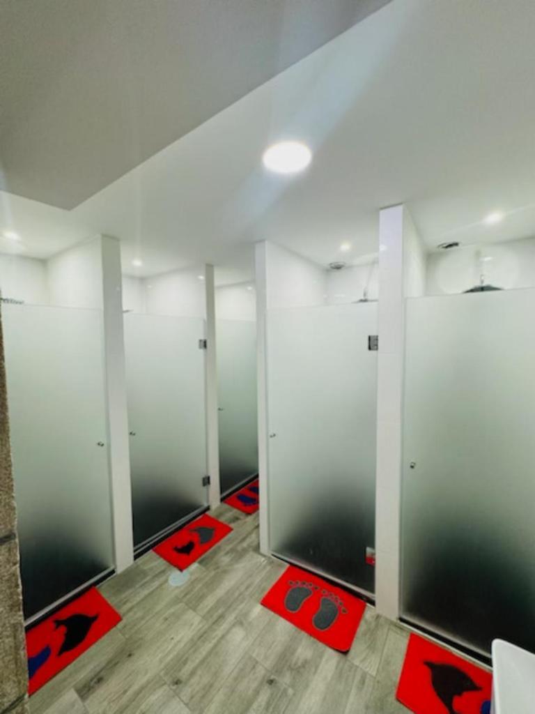 Fantasy Hostel פורטו מראה חיצוני תמונה