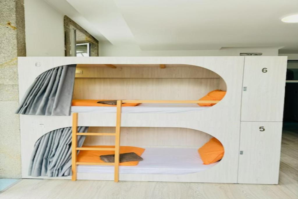 Fantasy Hostel פורטו מראה חיצוני תמונה
