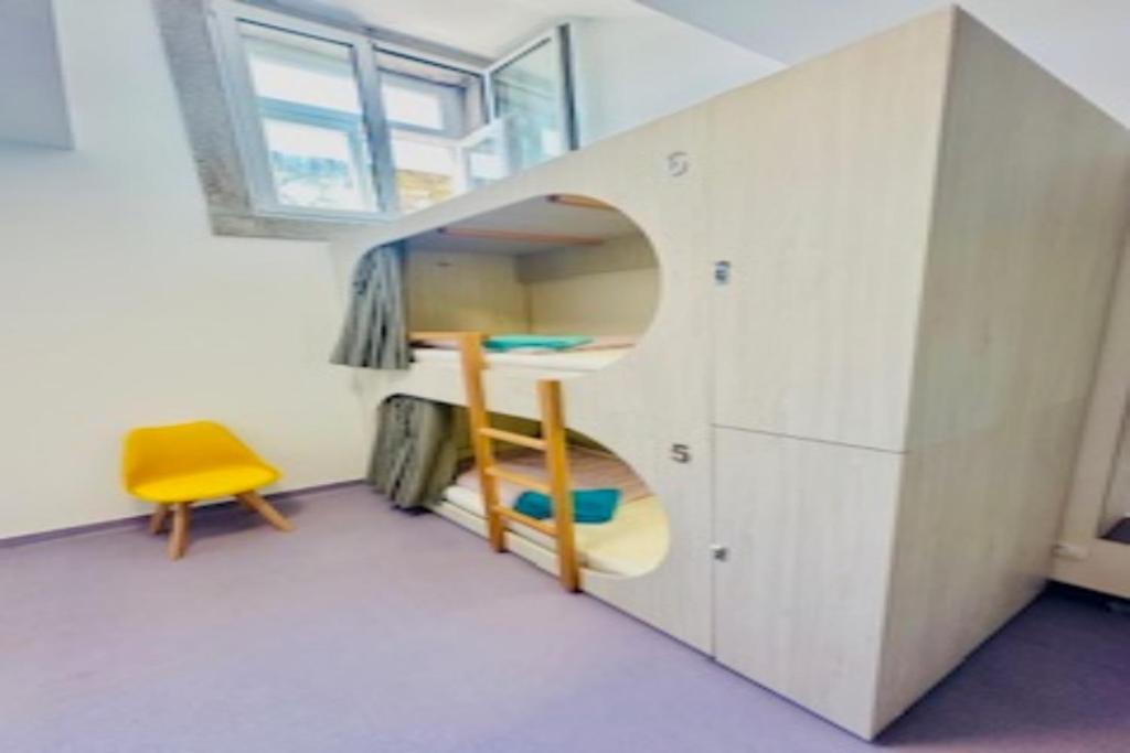 Fantasy Hostel פורטו מראה חיצוני תמונה