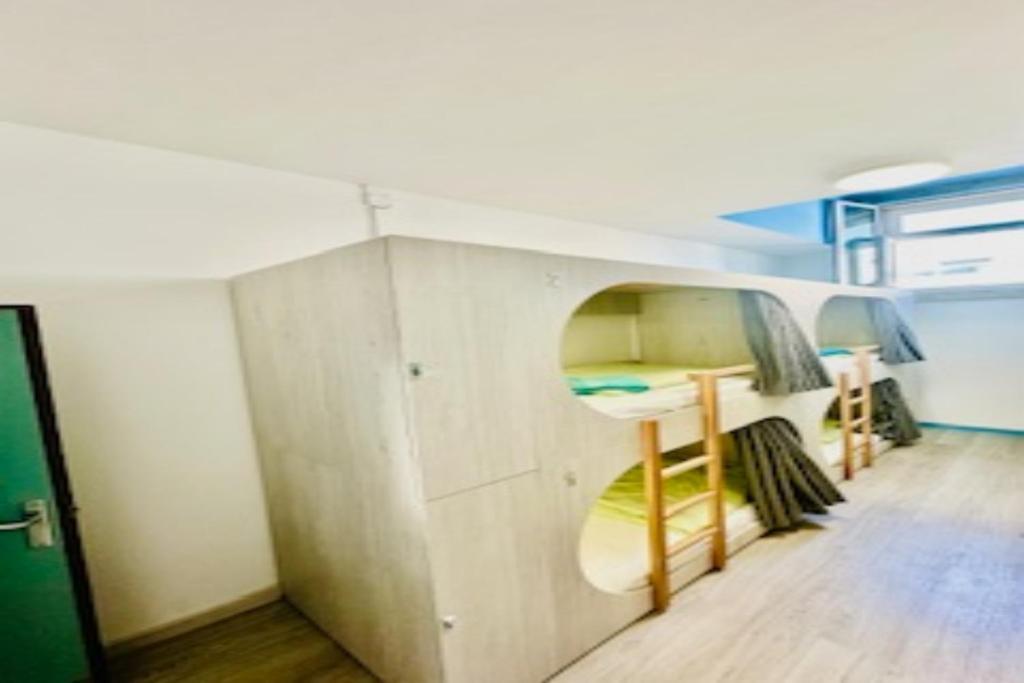 Fantasy Hostel פורטו מראה חיצוני תמונה