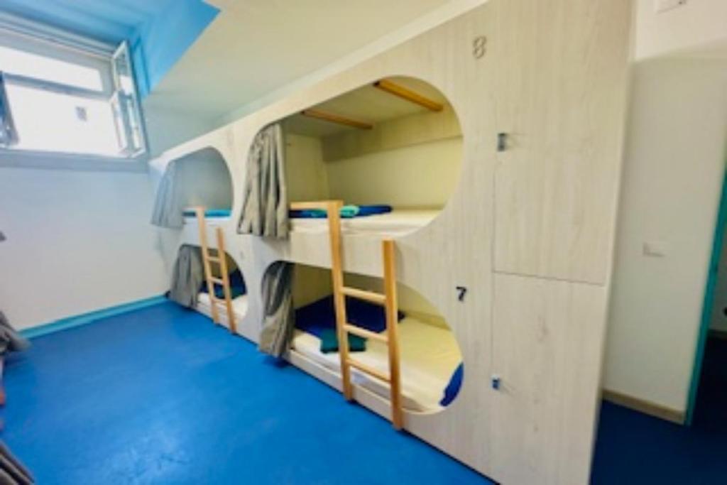 Fantasy Hostel פורטו מראה חיצוני תמונה