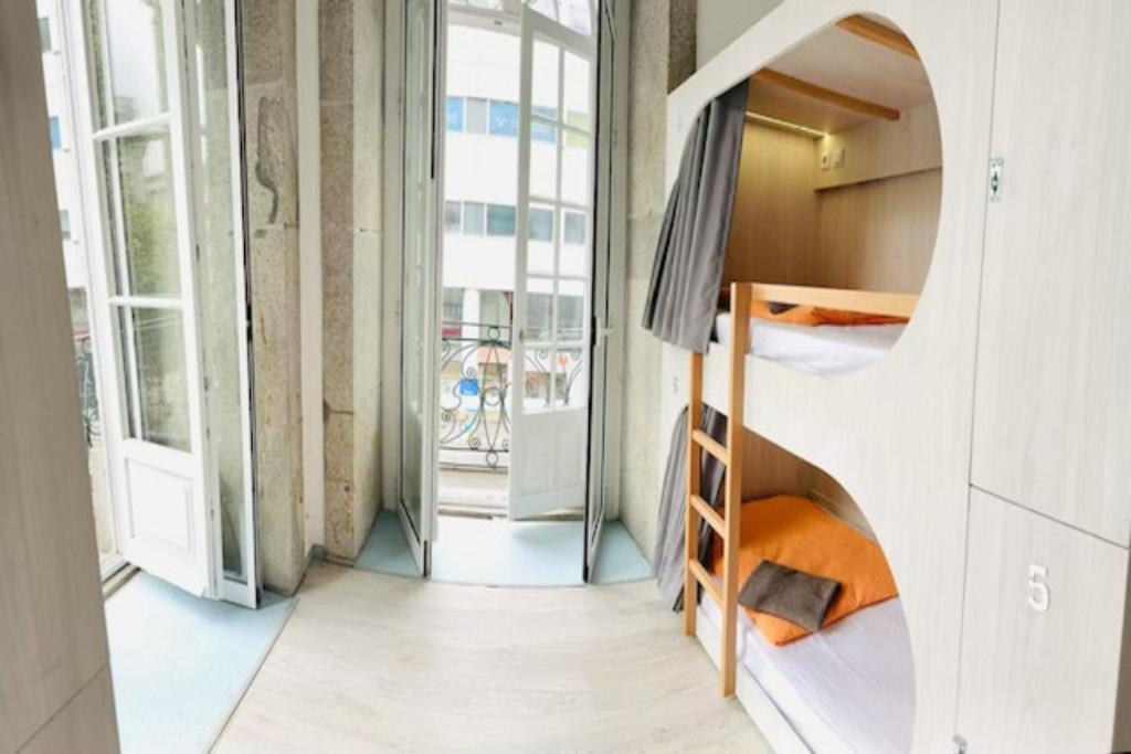 Fantasy Hostel פורטו מראה חיצוני תמונה
