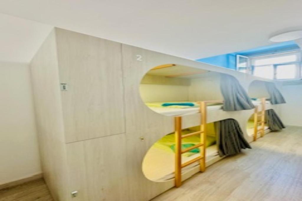 Fantasy Hostel פורטו מראה חיצוני תמונה