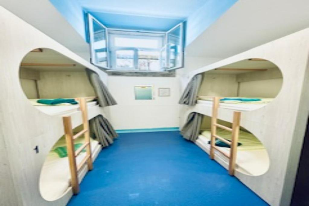 Fantasy Hostel פורטו מראה חיצוני תמונה