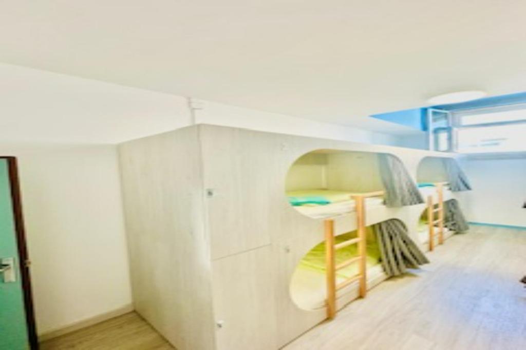 Fantasy Hostel פורטו מראה חיצוני תמונה