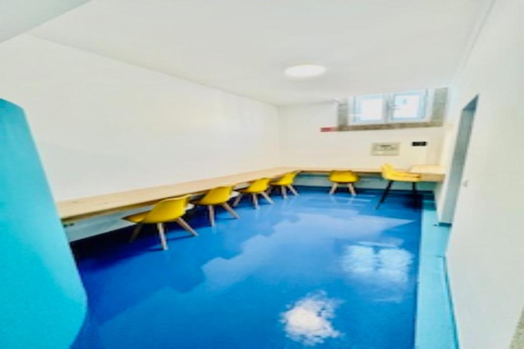 Fantasy Hostel פורטו מראה חיצוני תמונה