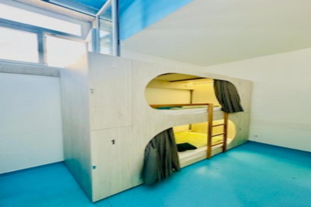 Fantasy Hostel פורטו מראה חיצוני תמונה