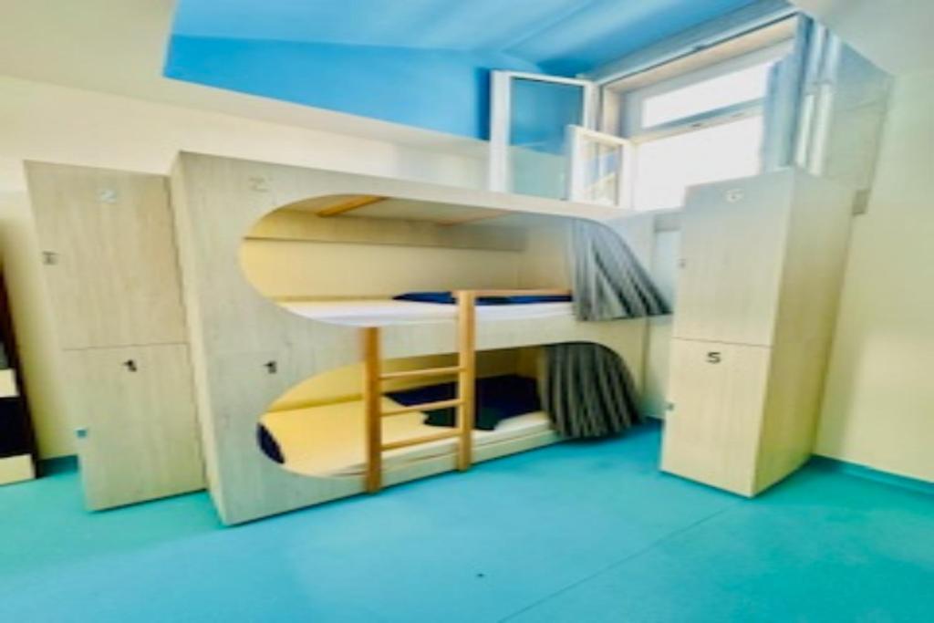 Fantasy Hostel פורטו מראה חיצוני תמונה