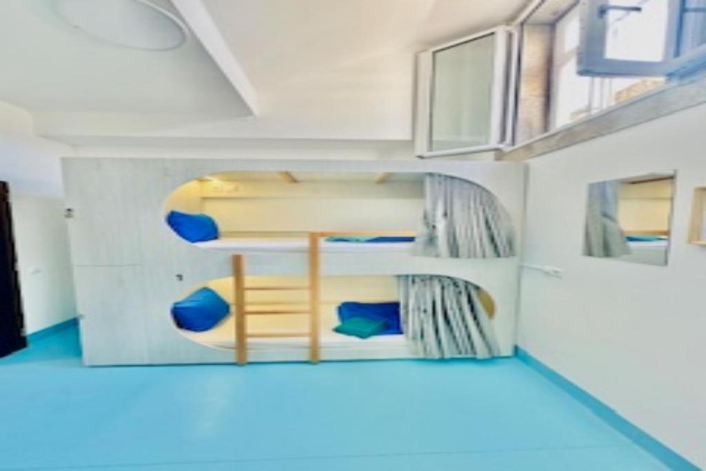 Fantasy Hostel פורטו מראה חיצוני תמונה