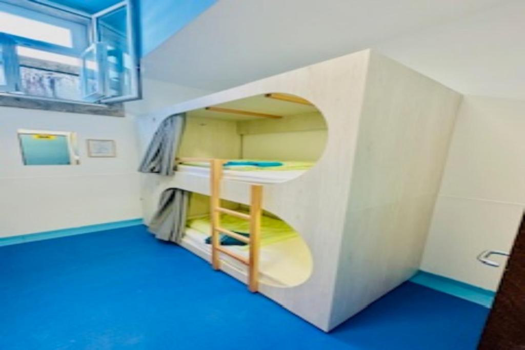 Fantasy Hostel פורטו מראה חיצוני תמונה
