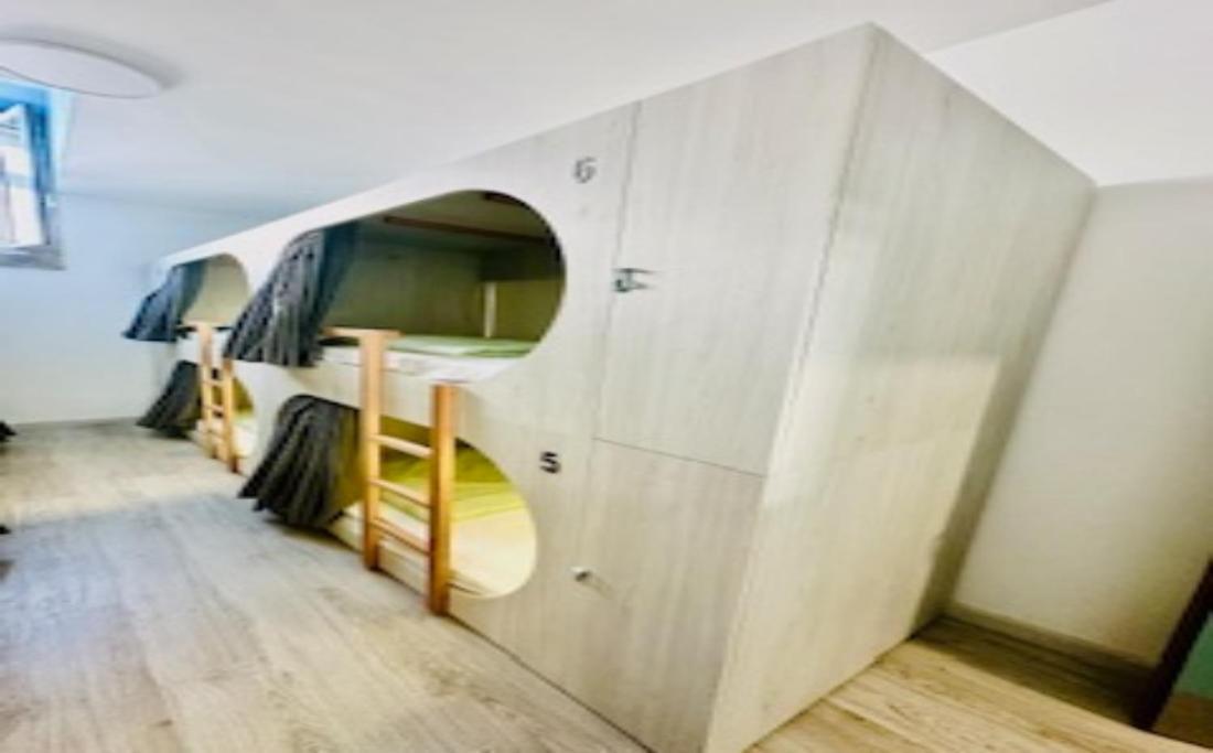 Fantasy Hostel פורטו מראה חיצוני תמונה
