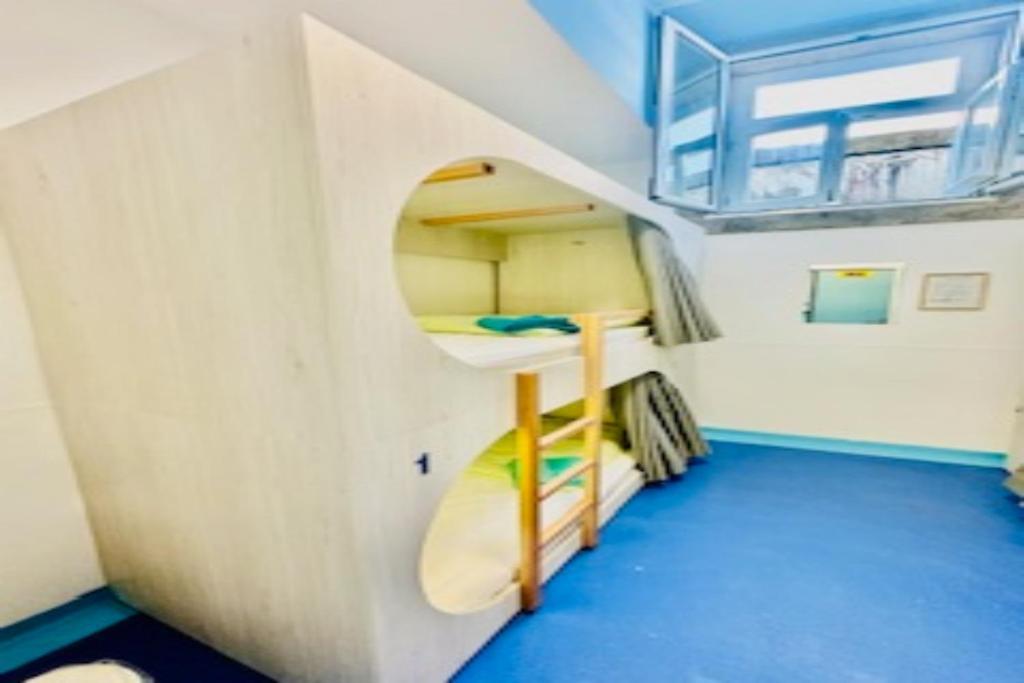 Fantasy Hostel פורטו מראה חיצוני תמונה