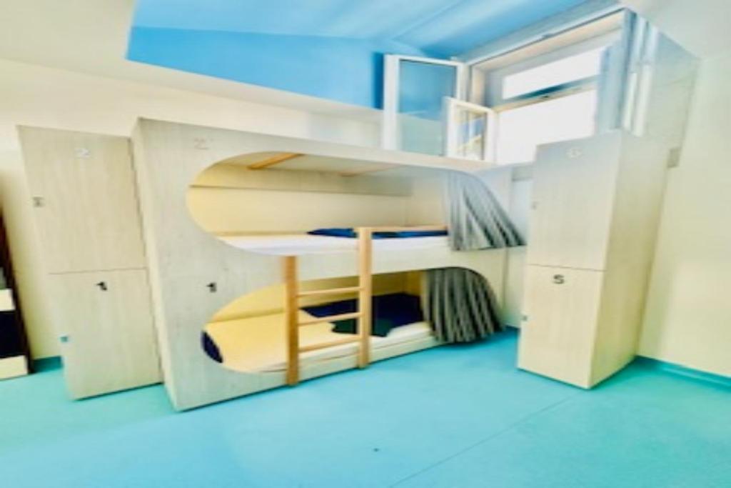 Fantasy Hostel פורטו מראה חיצוני תמונה