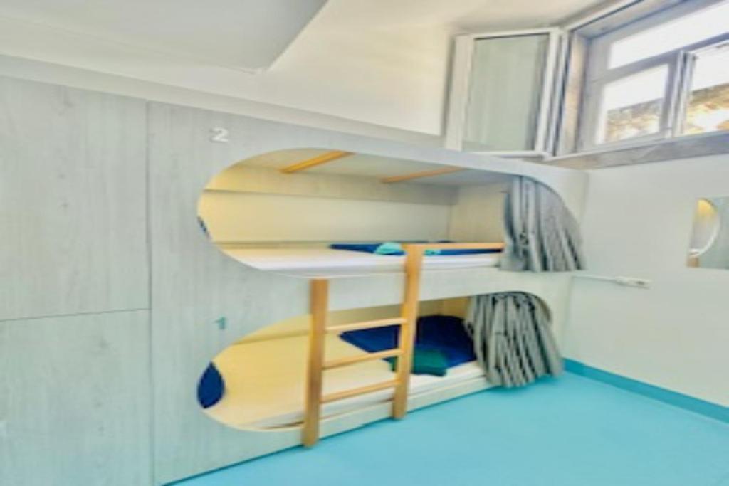 Fantasy Hostel פורטו מראה חיצוני תמונה