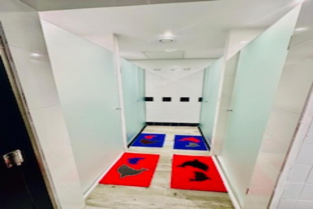 Fantasy Hostel פורטו מראה חיצוני תמונה