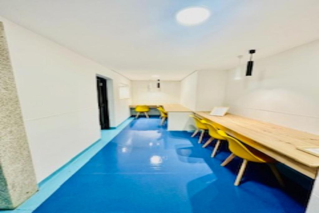 Fantasy Hostel פורטו מראה חיצוני תמונה