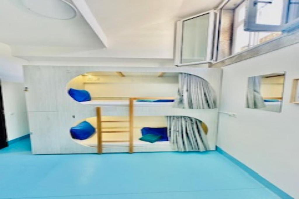 Fantasy Hostel פורטו מראה חיצוני תמונה
