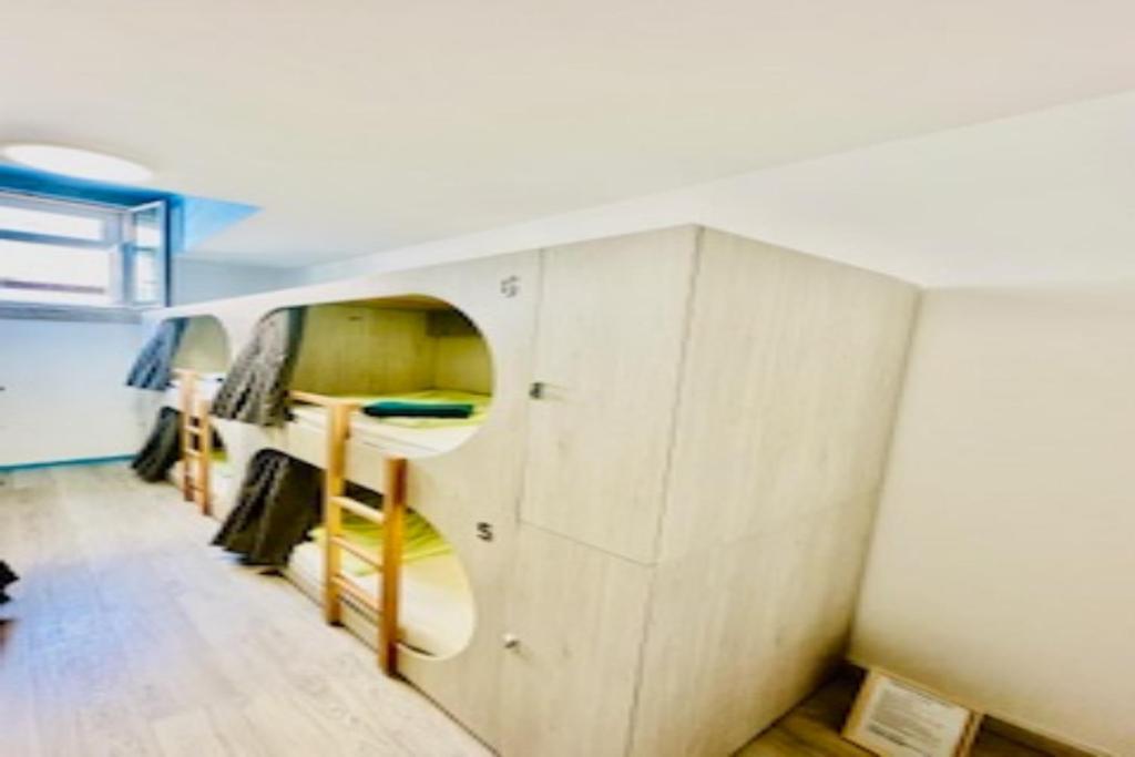 Fantasy Hostel פורטו מראה חיצוני תמונה