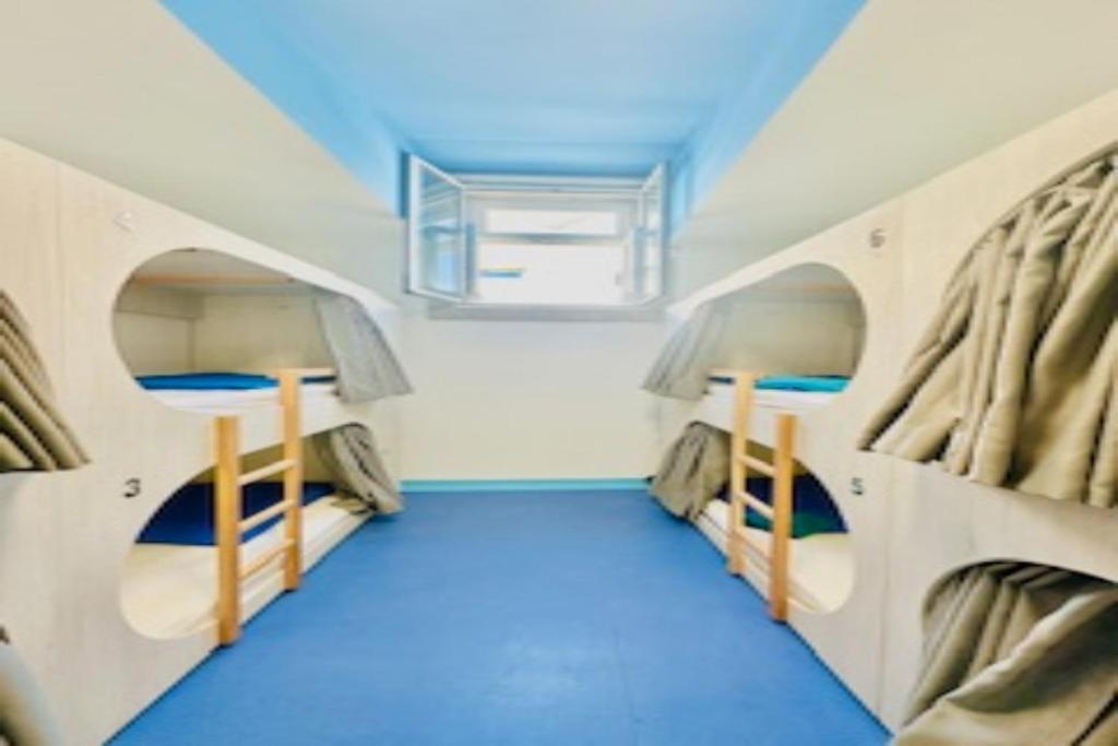 Fantasy Hostel פורטו מראה חיצוני תמונה