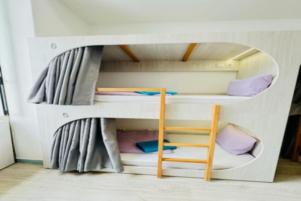 Fantasy Hostel פורטו מראה חיצוני תמונה