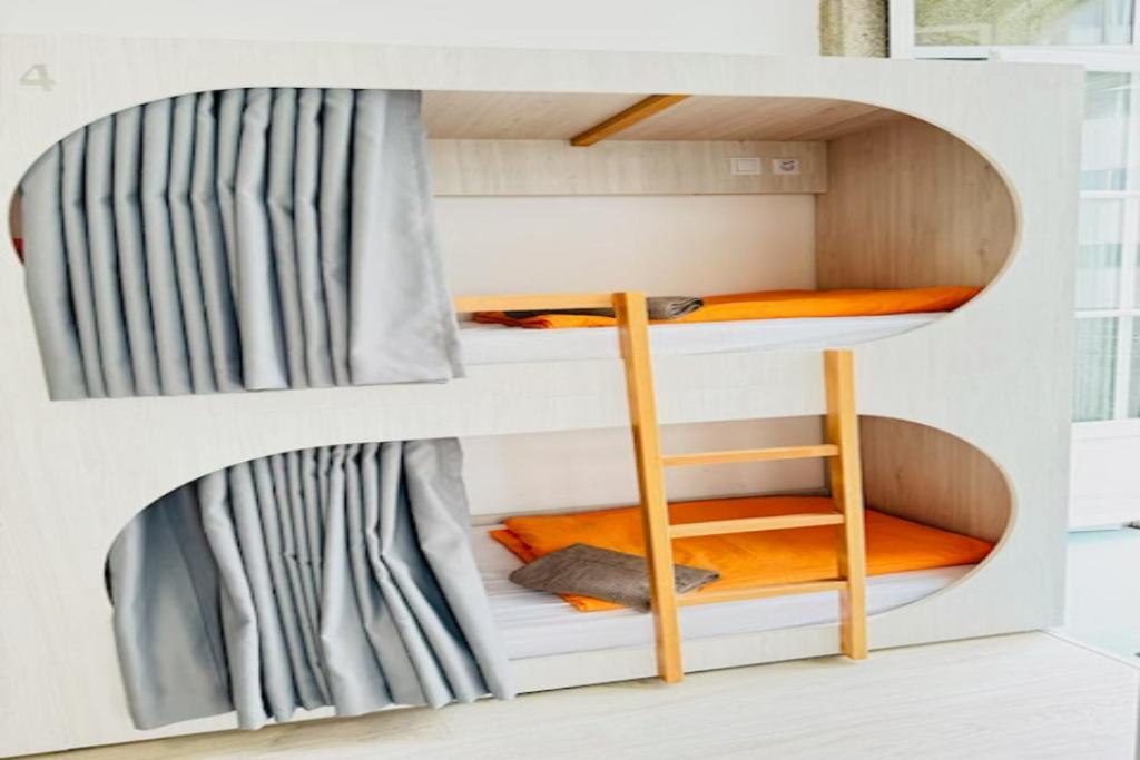 Fantasy Hostel פורטו מראה חיצוני תמונה