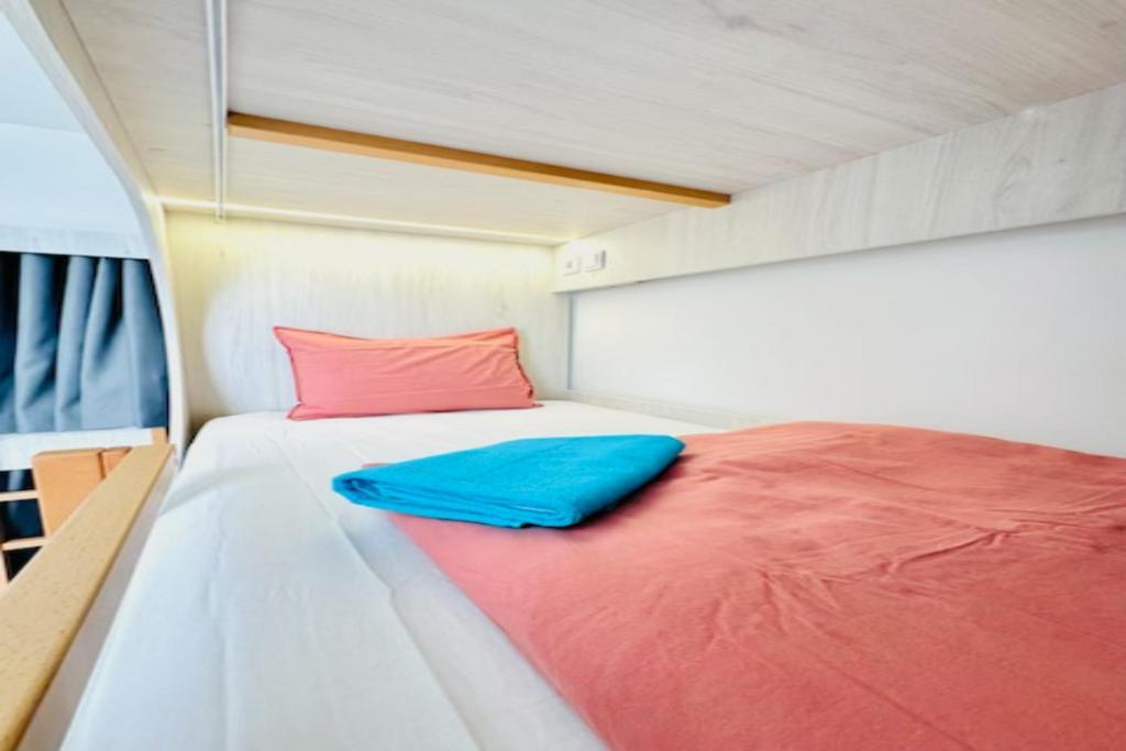 Fantasy Hostel פורטו מראה חיצוני תמונה