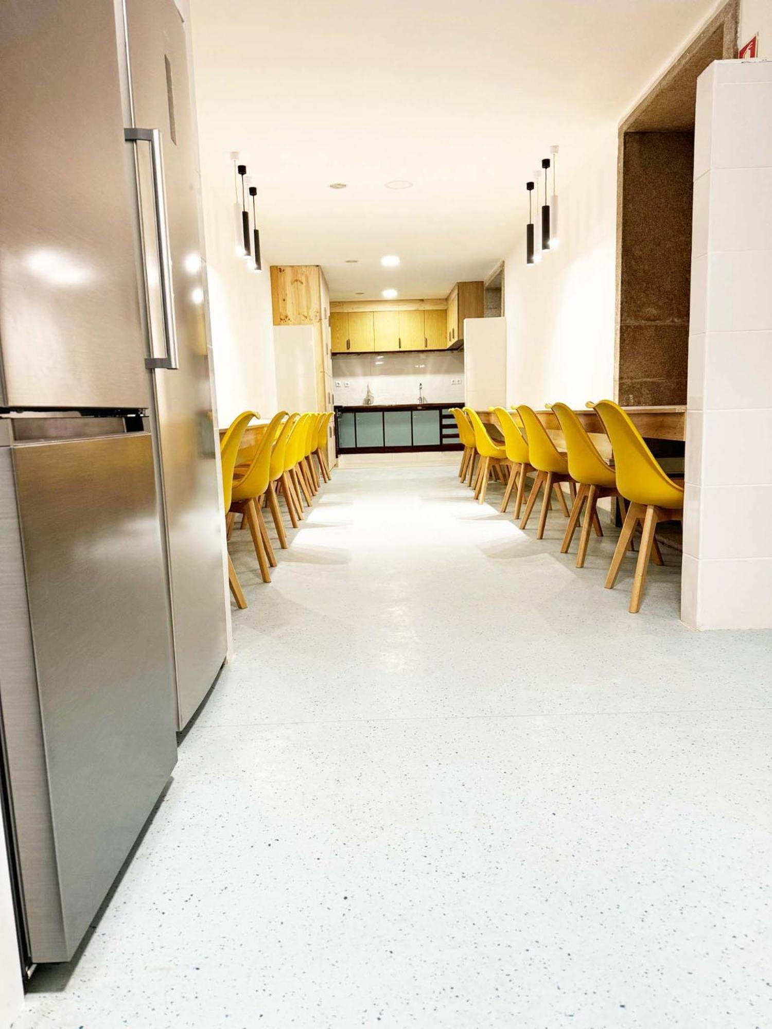 Fantasy Hostel פורטו מראה חיצוני תמונה