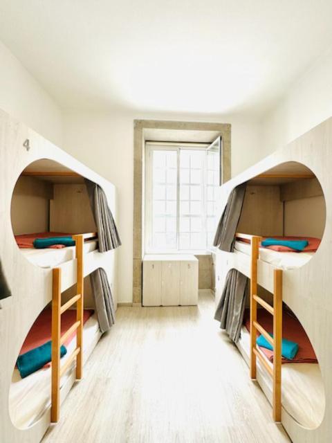 Fantasy Hostel פורטו מראה חיצוני תמונה