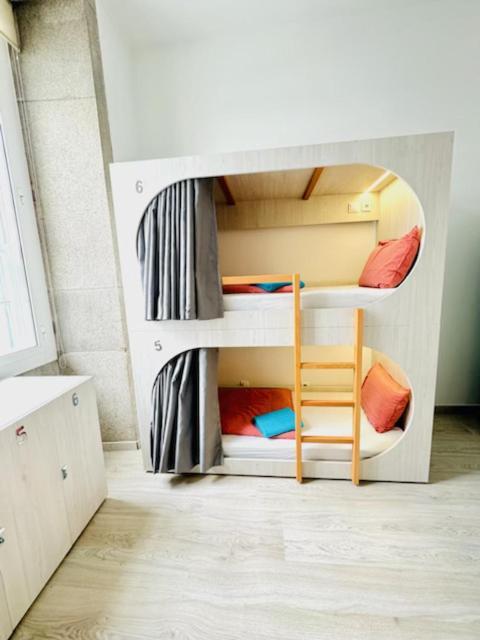Fantasy Hostel פורטו מראה חיצוני תמונה