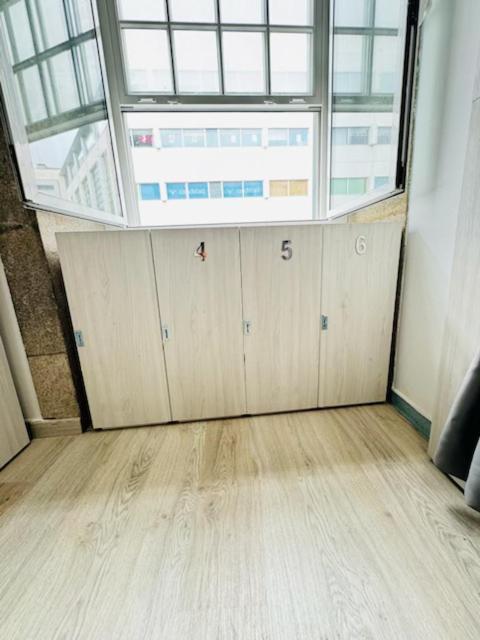 Fantasy Hostel פורטו מראה חיצוני תמונה