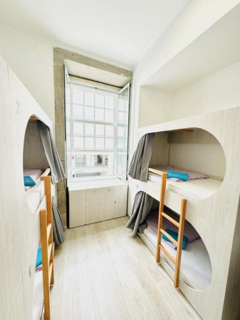 Fantasy Hostel פורטו מראה חיצוני תמונה